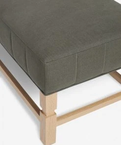 Lulu And Georgia Ambleside Bench By Ginny Macdonald Furniture