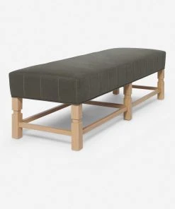 Lulu And Georgia Ambleside Bench By Ginny Macdonald Furniture