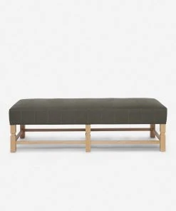 Lulu And Georgia Ambleside Bench By Ginny Macdonald Furniture