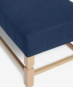 Lulu And Georgia Ambleside Bench By Ginny Macdonald Furniture