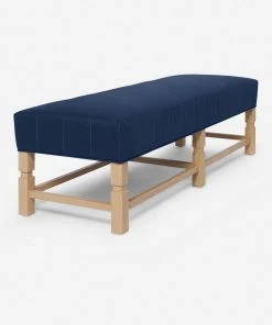 Lulu And Georgia Ambleside Bench By Ginny Macdonald Furniture
