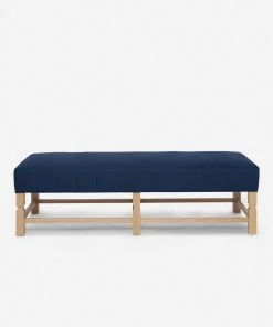 Lulu And Georgia Ambleside Bench By Ginny Macdonald Furniture