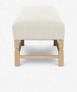 Lulu And Georgia Ambleside Bench By Ginny Macdonald Furniture