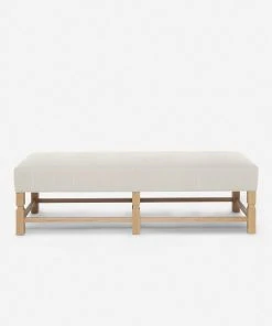 Lulu And Georgia Ambleside Bench By Ginny Macdonald Furniture