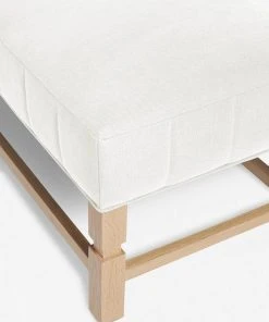 Lulu And Georgia Ambleside Bench By Ginny Macdonald Furniture