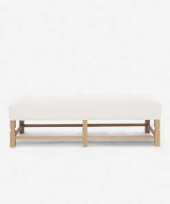 Lulu And Georgia Ambleside Bench By Ginny Macdonald Furniture