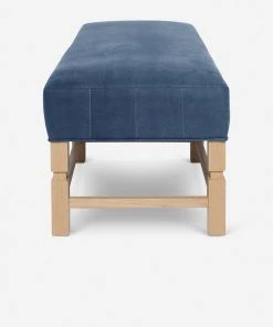 Lulu And Georgia Ambleside Bench By Ginny Macdonald Furniture