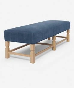 Lulu And Georgia Ambleside Bench By Ginny Macdonald Furniture