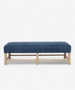Lulu And Georgia Ambleside Bench By Ginny Macdonald Furniture