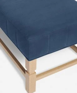 Lulu And Georgia Ambleside Bench By Ginny Macdonald Furniture