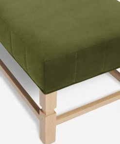 Lulu And Georgia Ambleside Bench By Ginny Macdonald Furniture