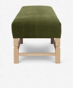 Lulu And Georgia Ambleside Bench By Ginny Macdonald Furniture