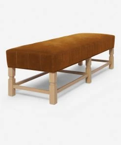 Lulu And Georgia Ambleside Bench By Ginny Macdonald Furniture