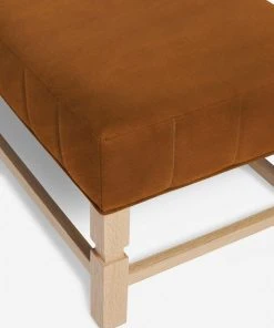 Lulu And Georgia Ambleside Bench By Ginny Macdonald Furniture