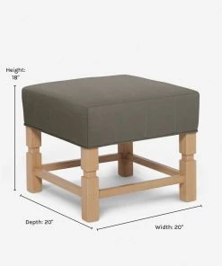 Lulu And Georgia Ambleside Ottoman By Ginny Macdonald 14 Lulu And Georgia Ambleside Ottoman By Ginny Macdonald