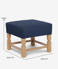 Lulu And Georgia Ambleside Ottoman By Ginny Macdonald 29 Lulu And Georgia Ambleside Ottoman By Ginny Macdonald