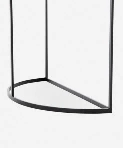 Lulu And Georgia Amorica Demilune Console Table Furniture 3 Lulu And Georgia Amorica Demilune Console Table Furniture