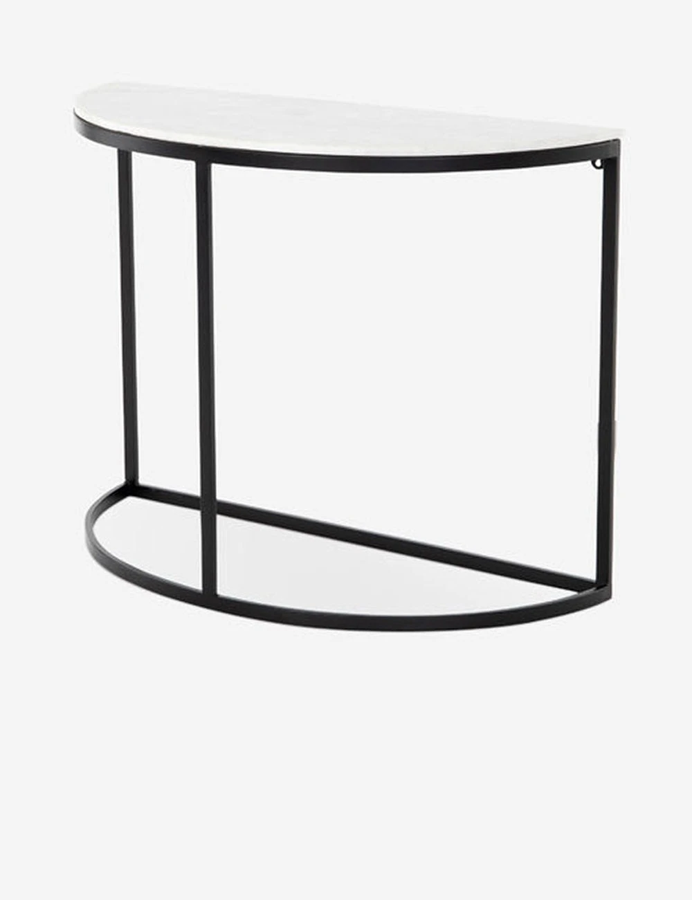 amorica-demilune-console-white-marble_6.jpg Lulu And Georgia Amorica Demilune Console Table Furniture