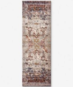 Lulu And Georgia Mina Rug