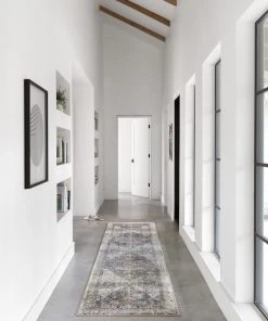 Lulu And Georgia Kenley Rug Curved + Rounded