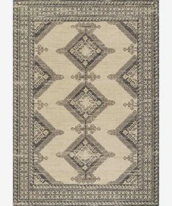 Lulu And Georgia Earth Tones Loralei Rug