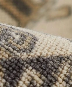 Lulu And Georgia Earth Tones Loralei Rug