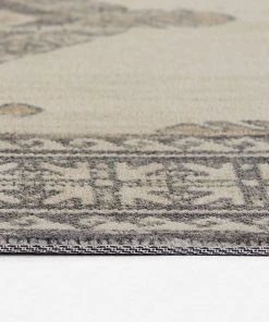 Lulu And Georgia Earth Tones Loralei Rug