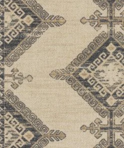 Lulu And Georgia Earth Tones Loralei Rug