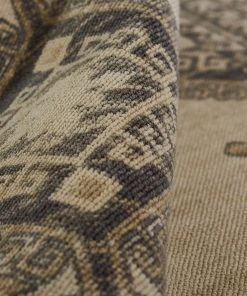 Lulu And Georgia Earth Tones Loralei Rug