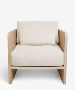 Lulu And Georgia Anders Accent Chair