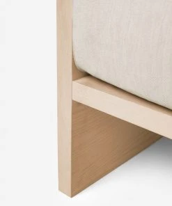 Lulu And Georgia Anders Accent Chair