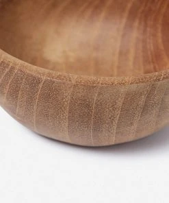 Lulu And Georgia Kitchen + Dining Micah Round Mini Serving Bowl (Set Of 4)