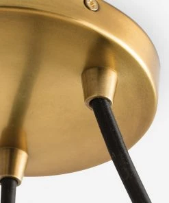 Lulu And Georgia Arteriors Marsha Chandelier 2 Lulu And Georgia Arteriors Marsha Chandelier