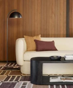 Lulu And Georgia Regina Andrew Otto Floor Lamp