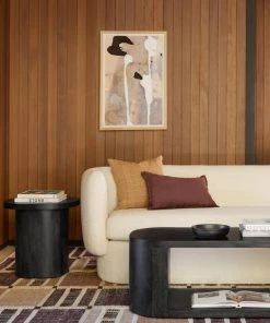 Lulu And Georgia 'Mori Falls' Wall Art By ZBC House