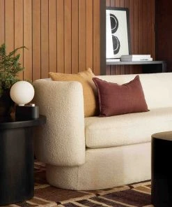 Lulu And Georgia Tala Alumina Table Lamp Nina Freudenberger Collection