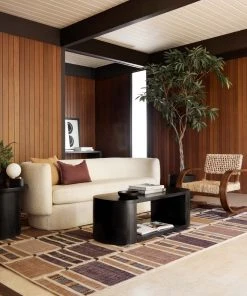 Lulu And Georgia Anni Rug By Nina Freudenberger