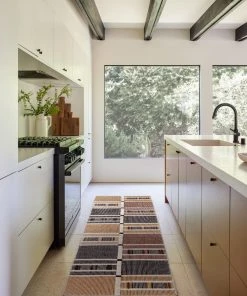 Lulu And Georgia Anni Rug By Nina Freudenberger