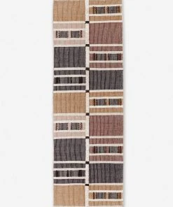 Lulu And Georgia Anni Rug By Nina Freudenberger