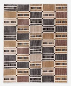 Lulu And Georgia Anni Rug By Nina Freudenberger