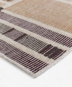 Lulu And Georgia Anni Rug By Nina Freudenberger