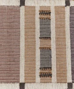 Lulu And Georgia Anni Rug By Nina Freudenberger