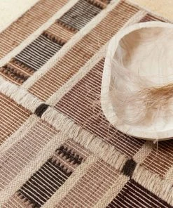 Lulu And Georgia Anni Rug By Nina Freudenberger