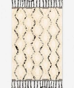 Lulu And Georgia Kiona Moroccan Style Rug Rugs