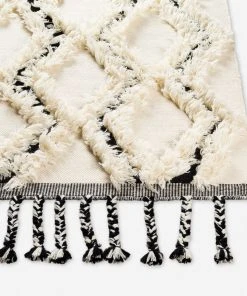 Lulu And Georgia Kiona Moroccan Style Rug Rugs