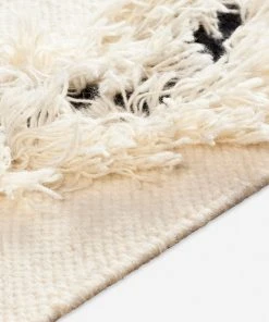 Lulu And Georgia Kiona Moroccan Style Rug Rugs