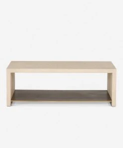Lulu And Georgia Furniture Aprilette Coffee Table