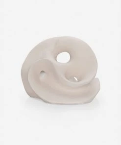 Lulu And Georgia Lola Sculpture