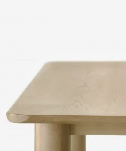 Lulu And Georgia Sun At Six Arc Dining Table