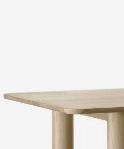 Lulu And Georgia Sun At Six Arc Dining Table